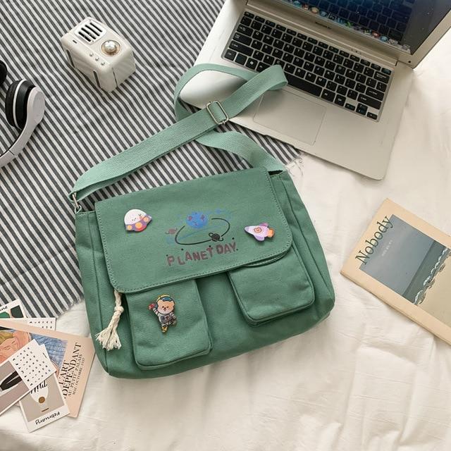 Totes Heaven Bags-Fashion TS9553