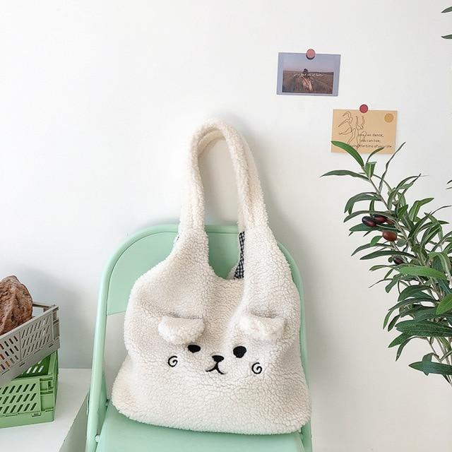 Totes Heaven Bags-Fashion TS9552