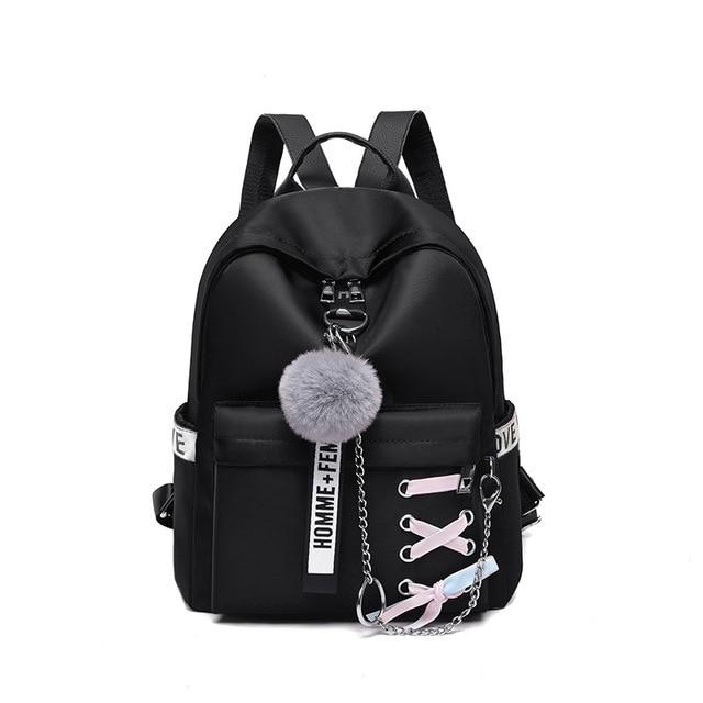 Backpacks Heaven Bags-Fashion BP4504