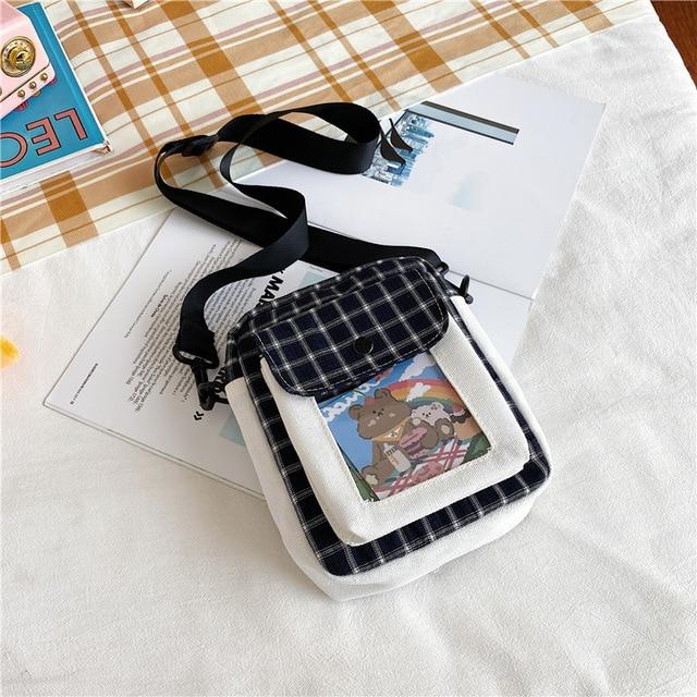 Totes Heaven Bags-Fashion TS9554