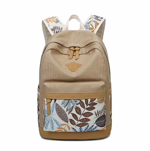 Backpacks Heaven Bags-Fashion BP4508