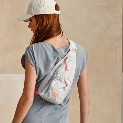 Mini Sling Backpack