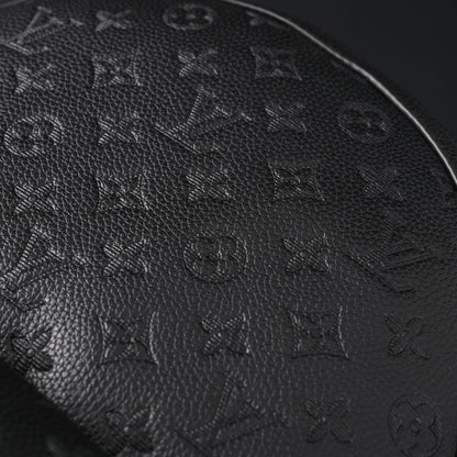 Louis Vuitton Christopher PM Backpack Monogram Eclipse