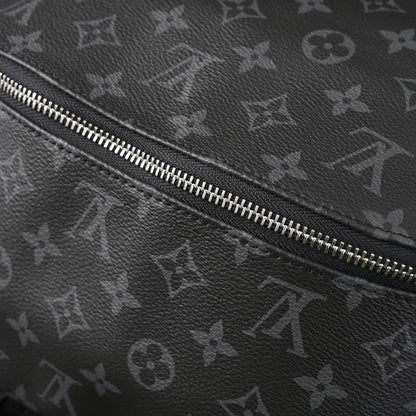 Louis Vuitton Christopher PM Backpack Monogram Eclipse Canvas