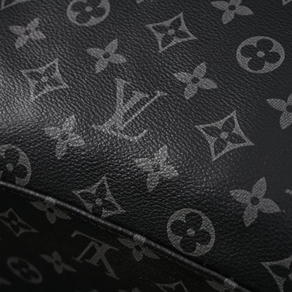 Louis Vuitton Christopher PM Monogram Eclipse Backpack
