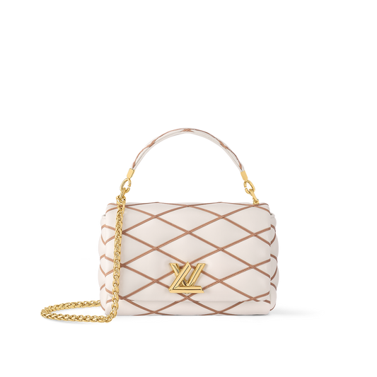 Louis Vuitton GO-14 MM