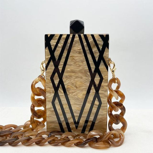 Clutches Heaven Bags-Fashion CL7057