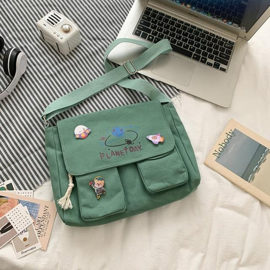 Totes Bags-Fashion TS9553