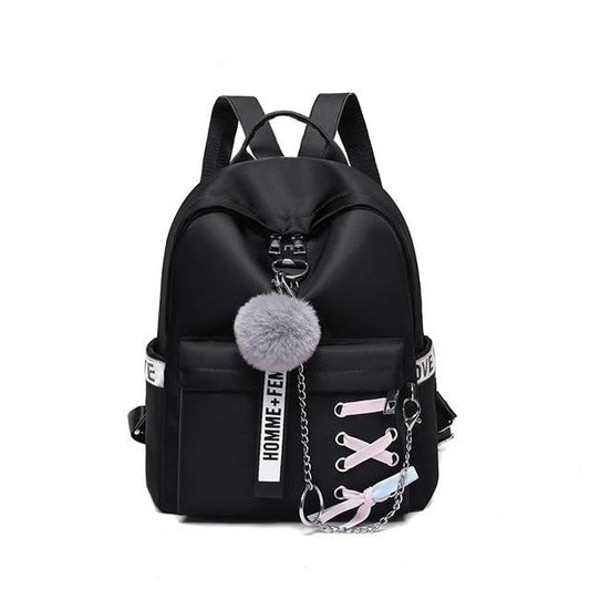 Backpacks Heaven Bags-Fashion BP4504