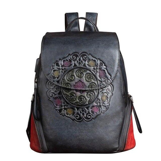 Backpacks Heaven Bags-Fashion BP4505