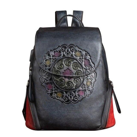 Backpacks Heaven Bags-Fashion BP4505