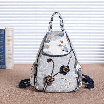 Backpacks Heaven Bags-Fashion BP4507