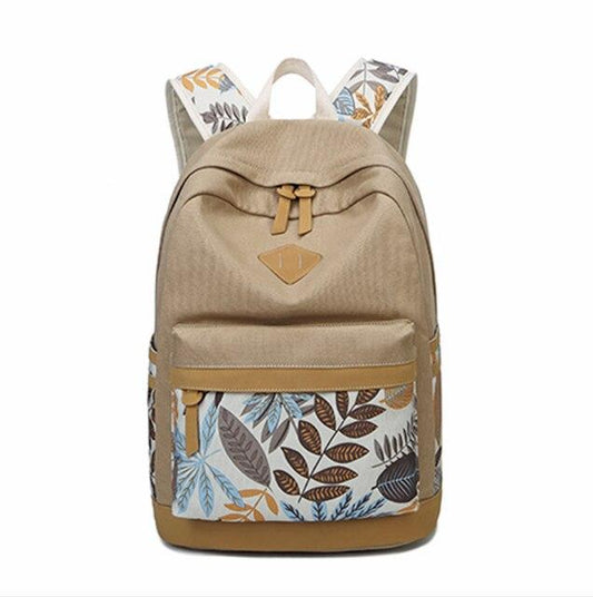 Backpacks Heaven Bags-Fashion BP4508