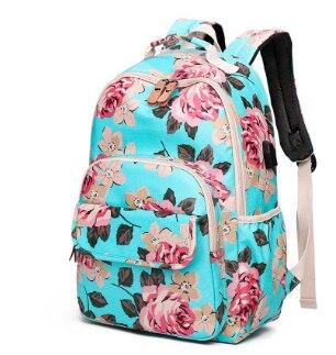 Backpacks Heaven Bags-Fashion BP4509