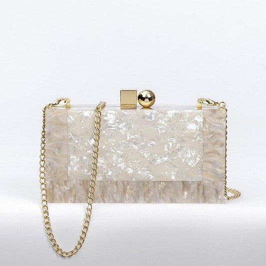Clutches Heaven Bags-Fashion CL7055