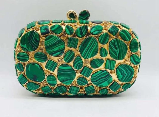 Clutches Heaven Bags-Fashion CL7059