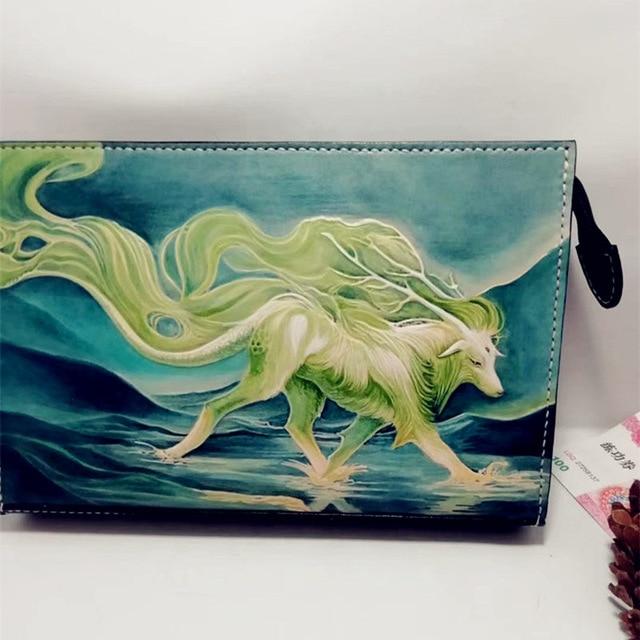 Clutches Heaven Bags-Fashion CL7066