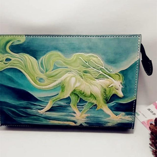 Clutches Heaven Bags-Fashion CL7066