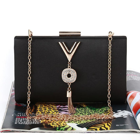 Clutches Heaven Bags-Fashion CL7063