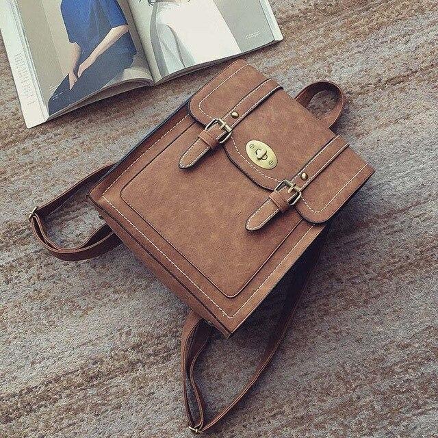 Backpacks Heaven Bags-Fashion BP4506