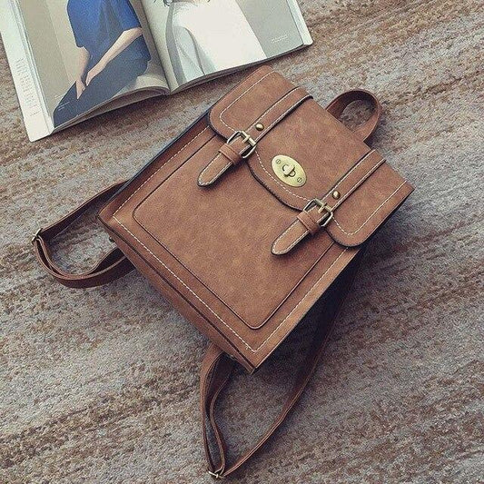 Backpacks Heaven Bags-Fashion BP4506